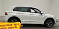 Daumennagel 4 - Volkswagen Tiguan Highline/R-Line BMT 4Motion R-Line