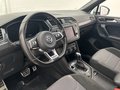 Daumennagel 9 - Volkswagen Tiguan Highline/R-Line BMT 4Motion R-Line
