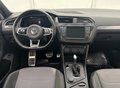 Daumennagel 11 - Volkswagen Tiguan Highline/R-Line BMT 4Motion R-Line