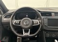 Daumennagel 12 - Volkswagen Tiguan Highline/R-Line BMT 4Motion R-Line
