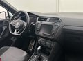 Daumennagel 21 - Volkswagen Tiguan Highline/R-Line BMT 4Motion R-Line