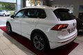 Daumennagel 3 - Volkswagen Tiguan Highline/R-Line BMT 4Motion R-Line
