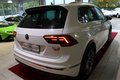 Daumennagel 7 - Volkswagen Tiguan Highline/R-Line BMT 4Motion R-Line