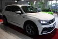 Daumennagel 8 - Volkswagen Tiguan Highline/R-Line BMT 4Motion R-Line