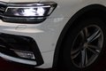 Daumennagel 10 - Volkswagen Tiguan Highline/R-Line BMT 4Motion R-Line