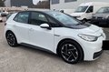 Daumennagel 4 - Volkswagen ID.3 Pro Performance 150 kW