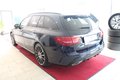 Daumennagel 2 - Mercedes-Benz C 300 T d 4Matic AMG-LINE HEADUP DISTRONIC MULTIBEAM PANO