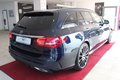 Daumennagel 9 - Mercedes-Benz C 300 T d 4Matic AMG-LINE HEADUP DISTRONIC MULTIBEAM PANO