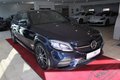 Daumennagel 10 - Mercedes-Benz C 300 T d 4Matic AMG-LINE HEADUP DISTRONIC MULTIBEAM PANO