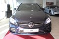 Daumennagel 11 - Mercedes-Benz C 300 T d 4Matic AMG-LINE HEADUP DISTRONIC MULTIBEAM PANO