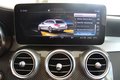 Daumennagel 31 - Mercedes-Benz C 300 T d 4Matic AMG-LINE HEADUP DISTRONIC MULTIBEAM PANO