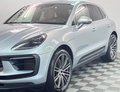 Daumennagel 2 - Porsche Macan S PDLS*Standheizung