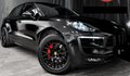 Daumennagel 2 - Porsche Macan GTS STNADHEIZUNG PANO