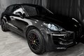 Daumennagel 1 - Porsche Macan GTS STNADHEIZUNG PANO