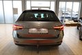Daumennagel 4 - Skoda Superb Combi Style 4x4