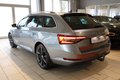 Daumennagel 3 - Skoda Superb Combi Style 4x4
