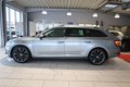 Daumennagel 2 - Skoda Superb Combi Style 4x4