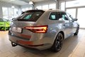 Daumennagel 7 - Skoda Superb Combi Style 4x4