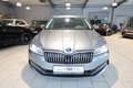 Daumennagel 9 - Skoda Superb Combi Style 4x4