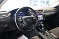 Daumennagel 20 - Skoda Superb Combi Style 4x4