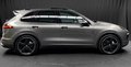 Daumennagel 2 - Porsche Cayenne S Diesel