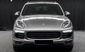 Daumennagel 7 - Porsche Cayenne S Diesel