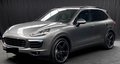 Daumennagel 1 - Porsche Cayenne S Diesel