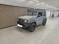 Thumbnail 1 - Suzuki Jimny Comfort Rhino Edition AllGrip  AHK SITZHEIZUNG