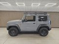 Thumbnail 3 - Suzuki Jimny Comfort Rhino Edition AllGrip  AHK SITZHEIZUNG
