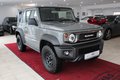 Thumbnail 8 - Suzuki Jimny Comfort Rhino Edition AllGrip  AHK SITZHEIZUNG