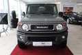 Thumbnail 9 - Suzuki Jimny Comfort Rhino Edition AllGrip  AHK SITZHEIZUNG