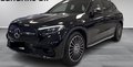 Daumennagel 1 - Mercedes-Benz GLC 220 d 4Matic AMG-LINE