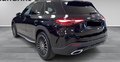 Daumennagel 4 - Mercedes-Benz GLC 220 d 4Matic AMG-LINE
