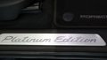 Thumbnail 14 - Porsche Cayenne E-Hybrid Platinum Edition