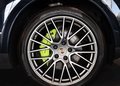 Thumbnail 27 - Porsche Cayenne E-Hybrid Platinum Edition