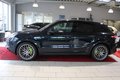 Daumennagel 2 - Porsche Cayenne E-Hybrid Platinum Edition