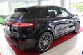 Daumennagel 7 - Porsche Cayenne E-Hybrid Platinum Edition