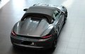 Daumennagel 9 - Porsche 718 Boxster Spyder RS LIFT