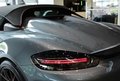 Daumennagel 25 - Porsche 718 Boxster Spyder RS LIFT