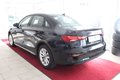 Daumennagel 2 - Audi A3 Limousine 35 TFSI S-LINE