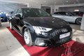 Daumennagel 8 - Audi A3 Limousine 35 TFSI S-LINE