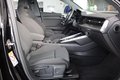 Daumennagel 11 - Audi A3 Limousine 35 TFSI S-LINE