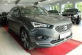 Daumennagel 8 - SEAT Tarraco Xcellence 4Drive