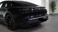 Daumennagel 10 - Porsche Taycan 4 S