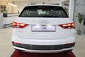 Daumennagel 3 - Audi Q3 35 TFSI advanced Sitzheizung*Carplay-Navi