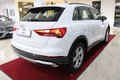 Daumennagel 4 - Audi Q3 35 TFSI advanced Sitzheizung*Carplay-Navi