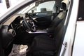 Thumbnail 12 - Audi A6 Avant 40 TDI quattro sport Standheizung AHK