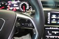 Thumbnail 16 - Audi A6 Avant 40 TDI quattro sport Standheizung AHK