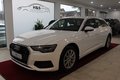 Daumennagel 2 - Audi A6 Avant 40 TDI quattro sport Standheizung AHK