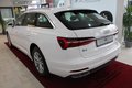 Daumennagel 3 - Audi A6 Avant 40 TDI quattro sport Standheizung AHK